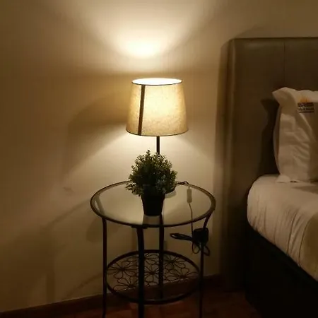 Vila Mare - Apartamento Turistico Appartamento