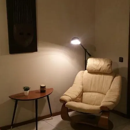 Appartamento Vila Mare - Apartamento Turistico *