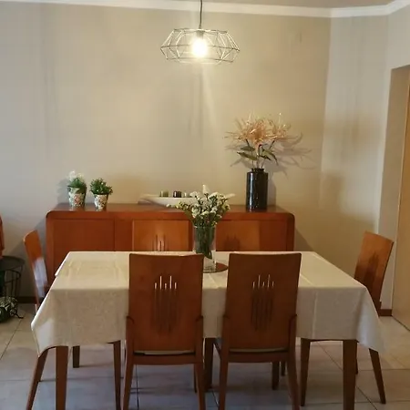 Vila Mare - Apartamento Turistico *