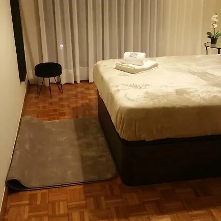 Vila Mare - Apartamento Turistico * Póvoa de Varzim