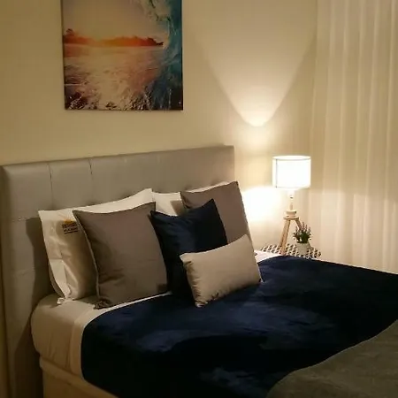 Vila Mare - Apartamento Turistico Póvoa de Varzim