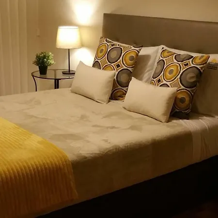 Vila Mare - Apartamento Turistico Appartamento