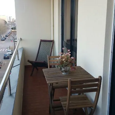 Vila Mare - Apartamento Turistico Appartamento Póvoa de Varzim