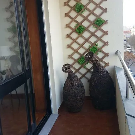 Vila Mare - Apartamento Turistico Póvoa de Varzim