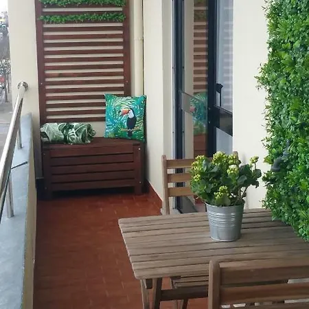 Appartamento Vila Mare - Apartamento Turistico *