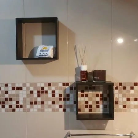 Vila Mare - Apartamento Turistico