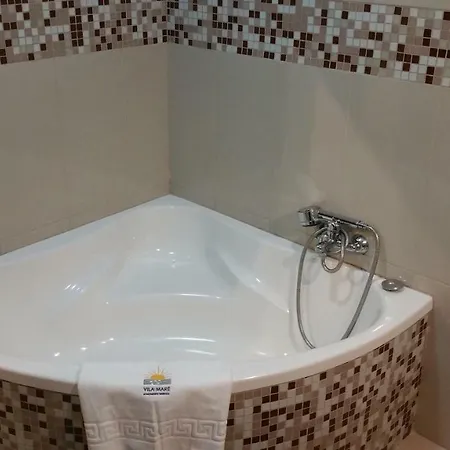 Vila Mare - Apartamento Turistico Appartamento *