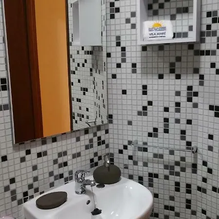 Appartamento Vila Mare - Apartamento Turistico *