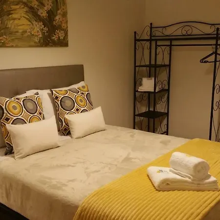 Vila Mare - Apartamento Turistico Appartamento *