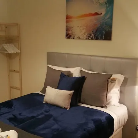 Vila Mare - Apartamento Turistico
