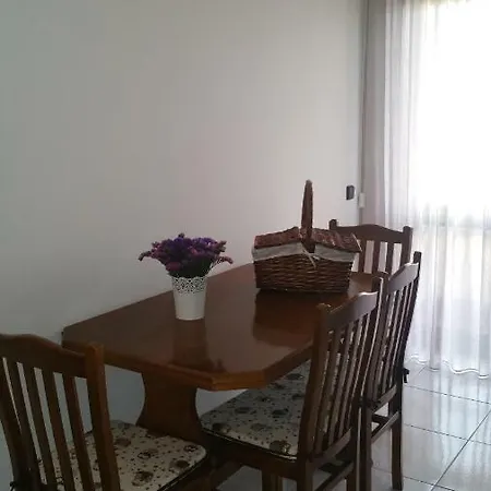 Vila Mare - Apartamento Turistico Appartamento Póvoa de Varzim