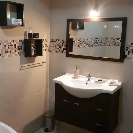 Appartamento Vila Mare - Apartamento Turistico *