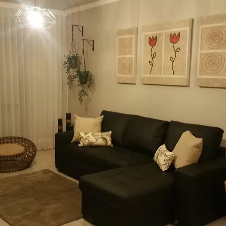 Appartamento Vila Mare - Apartamento Turistico *