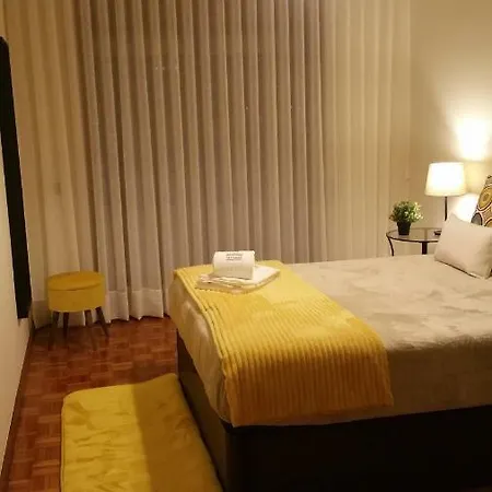 Vila Mare - Apartamento Turistico Appartamento