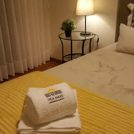 Vila Mare - Apartamento Turistico Appartamento *