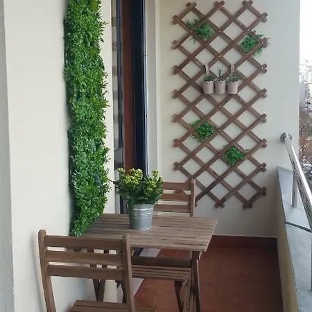 Vila Mare - Apartamento Turistico *