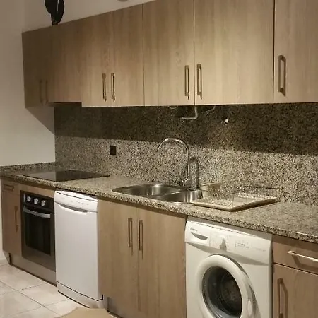 Appartamento Vila Mare - Apartamento Turistico