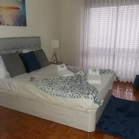Vila Mare - Apartamento Turistico Appartamento *